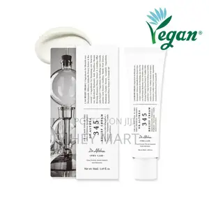 Photo - Dr.Althea 345 Relief Cream | Daily Face Moisturizer