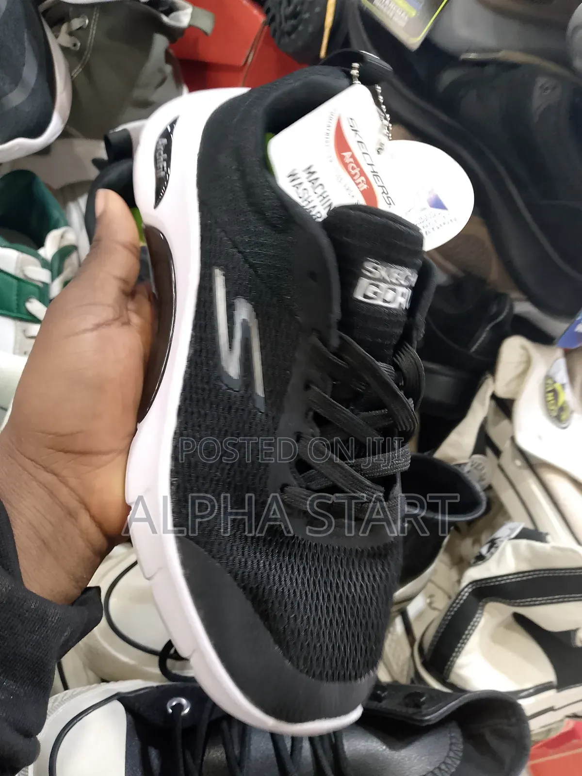 Skecher Masters Quality Shoes Gor Women's L