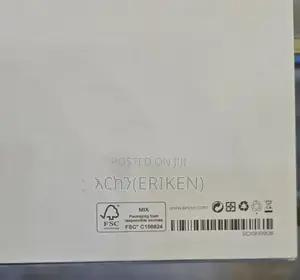 New Laptop Lenovo 16GB AMD Ryzen 7 SSD 512GB