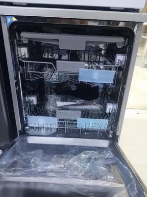 Photo - SAMSUNG Dish Washer