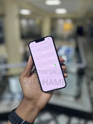 Apple iPhone 13 Pro 128 GB Green