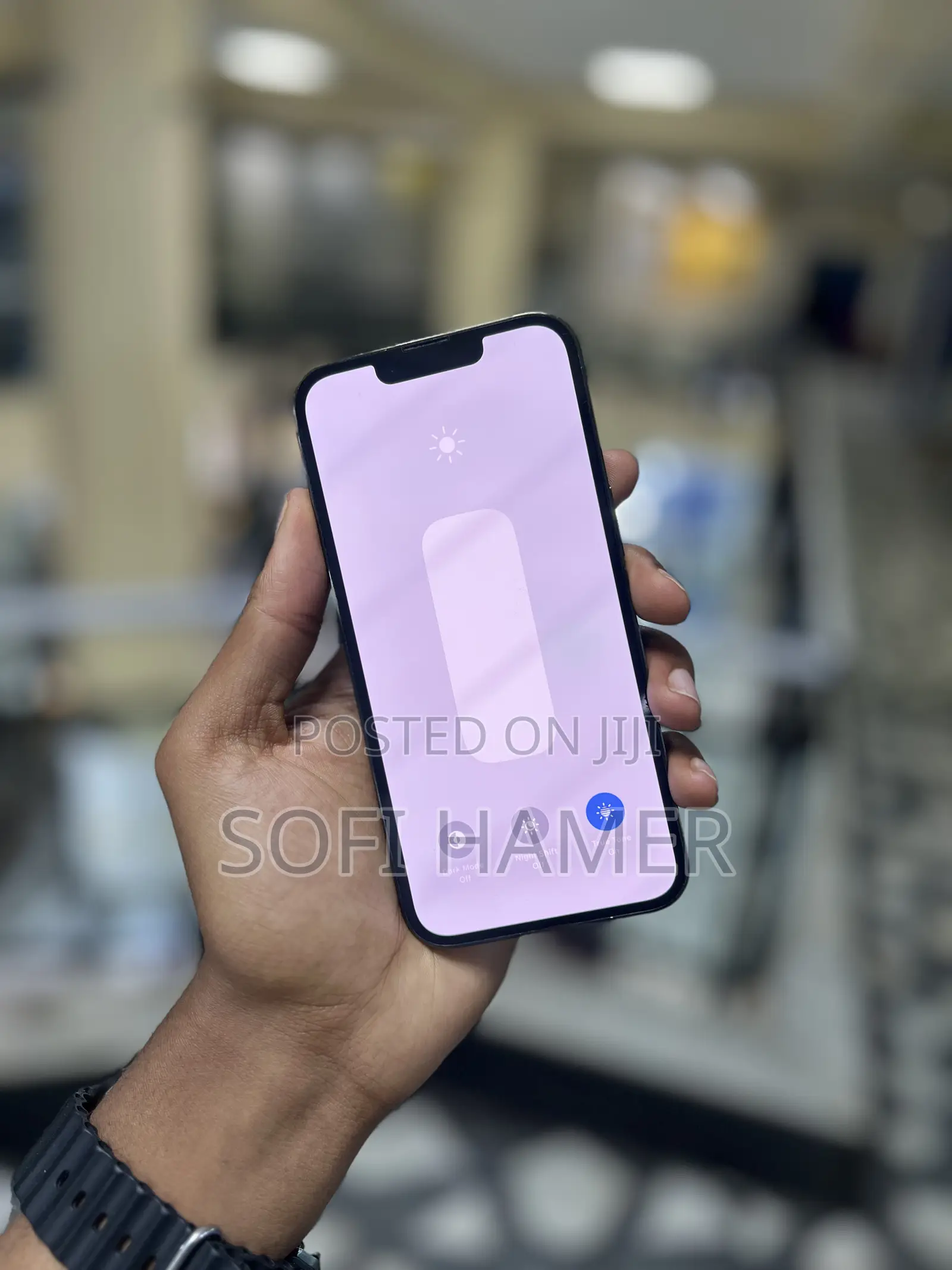 Apple iPhone 13 Pro 128 GB Green