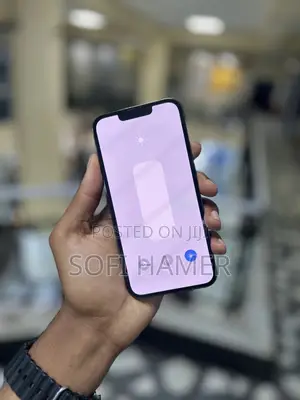 Apple iPhone 13 Pro 128 GB Green