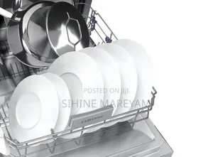 SAMSUNG Dish Washer