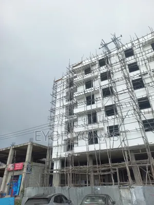 2bdrm Apartment in Edirs Real Estate, Bole for sale