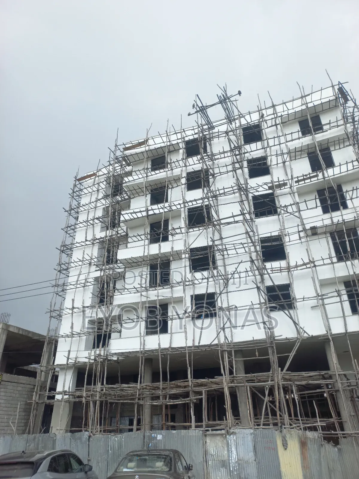 2bdrm Apartment in Edirs Real Estate, Bole for sale