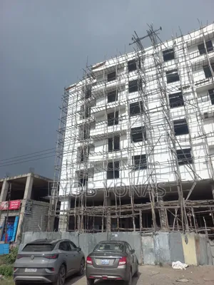 2bdrm Apartment in Edirs Real Estate, Bole for sale
