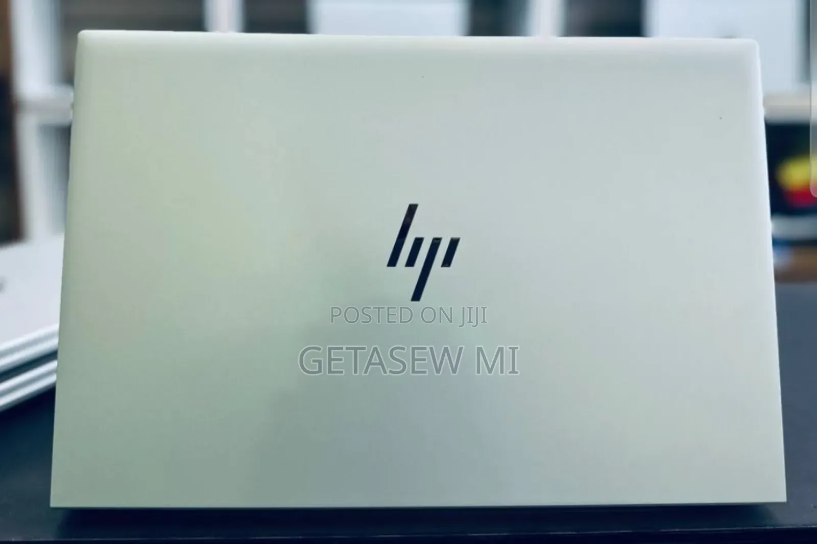 New Laptop HP EliteBook 840 G7 16GB Intel Core I7 SSD 512GB