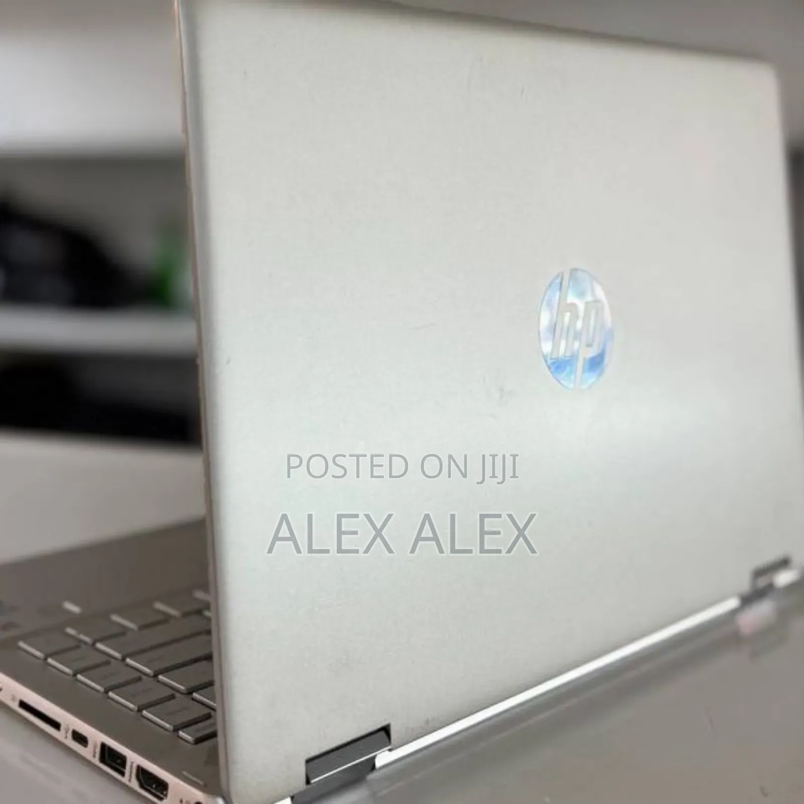 New Laptop HP EliteBook X360 1030 G7 16GB Intel Core I5 SSD 512GB