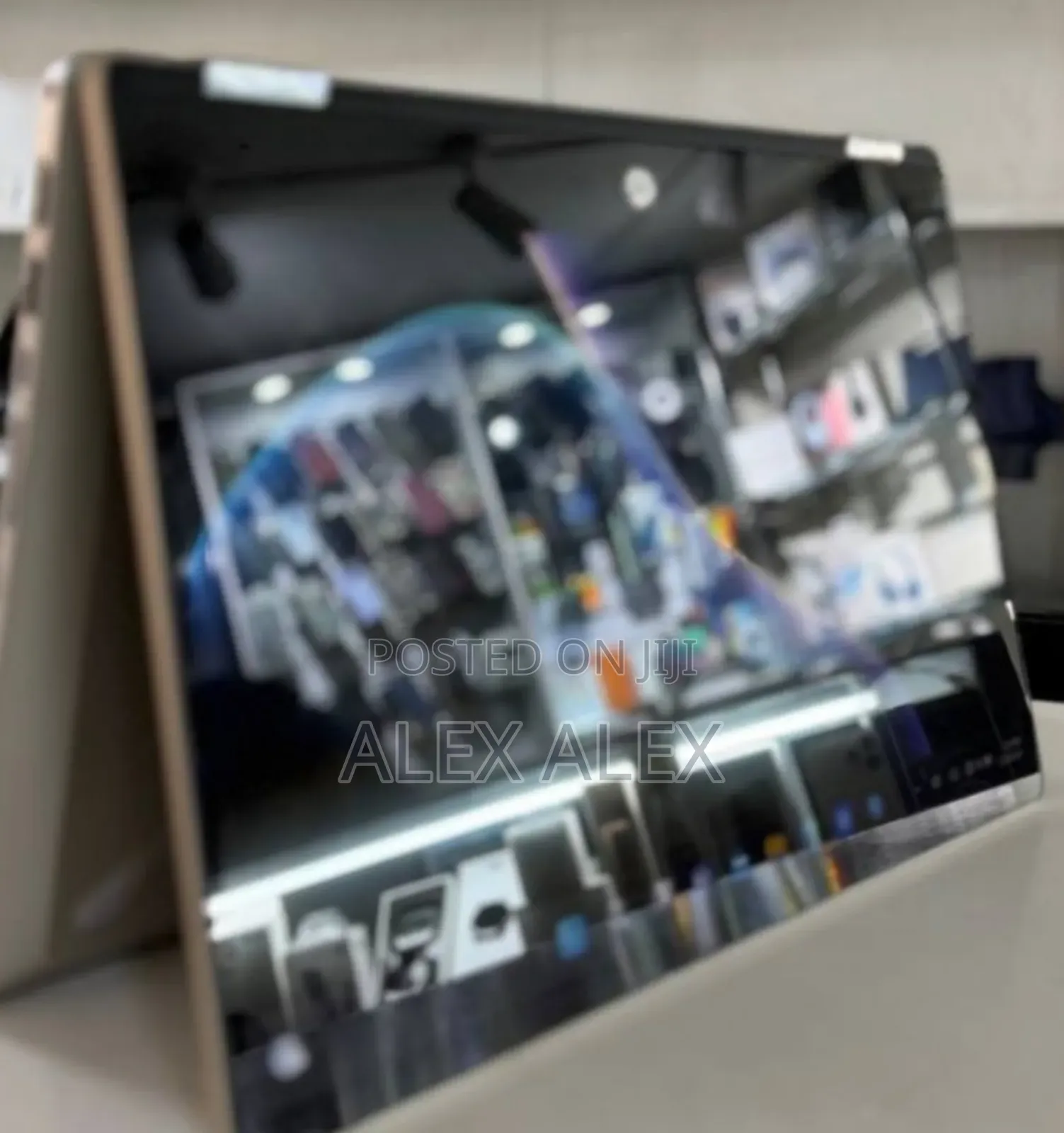 New Laptop HP EliteBook X360 1030 G7 16GB Intel Core I5 SSD 512GB