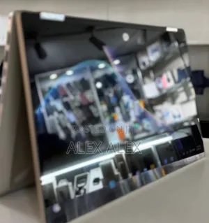 New Laptop HP EliteBook X360 1030 G7 16GB Intel Core I5 SSD 512GB