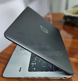 Photo - New Laptop HP EliteBook 820 G1 4GB Intel Core I5 HDD 500GB