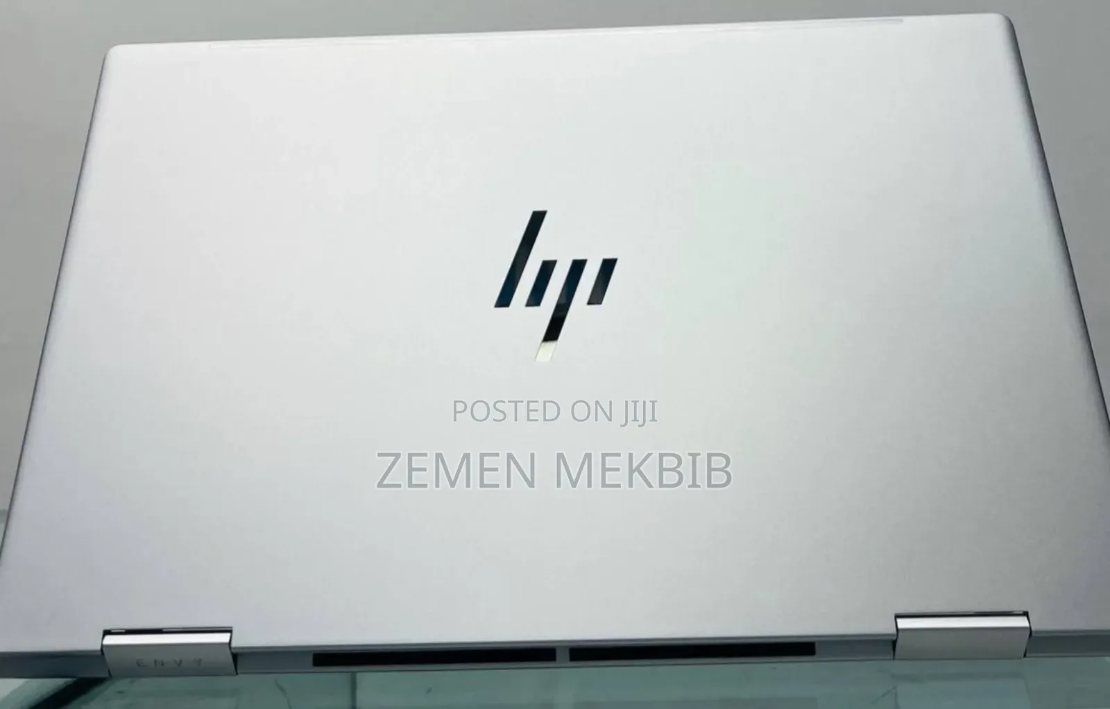 New Laptop HP Envy X360 16GB Intel Core I7 SSD 512GB