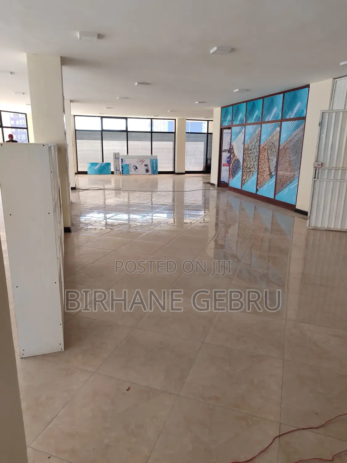 Luxury Apartment Rent for Office or Other Business