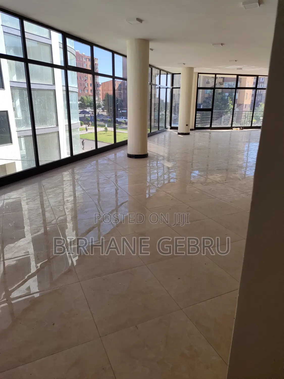 Luxury Apartment Rent for Office or Other Business