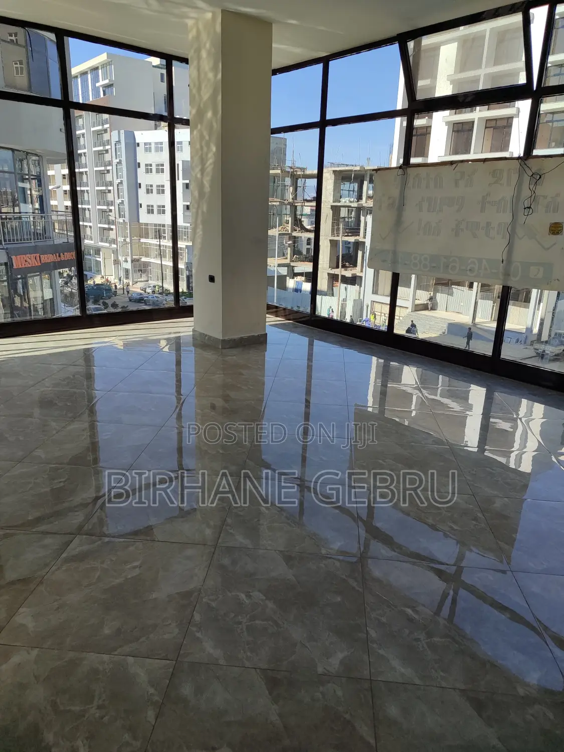 Luxury Apartiment Rent for Office or Other Business