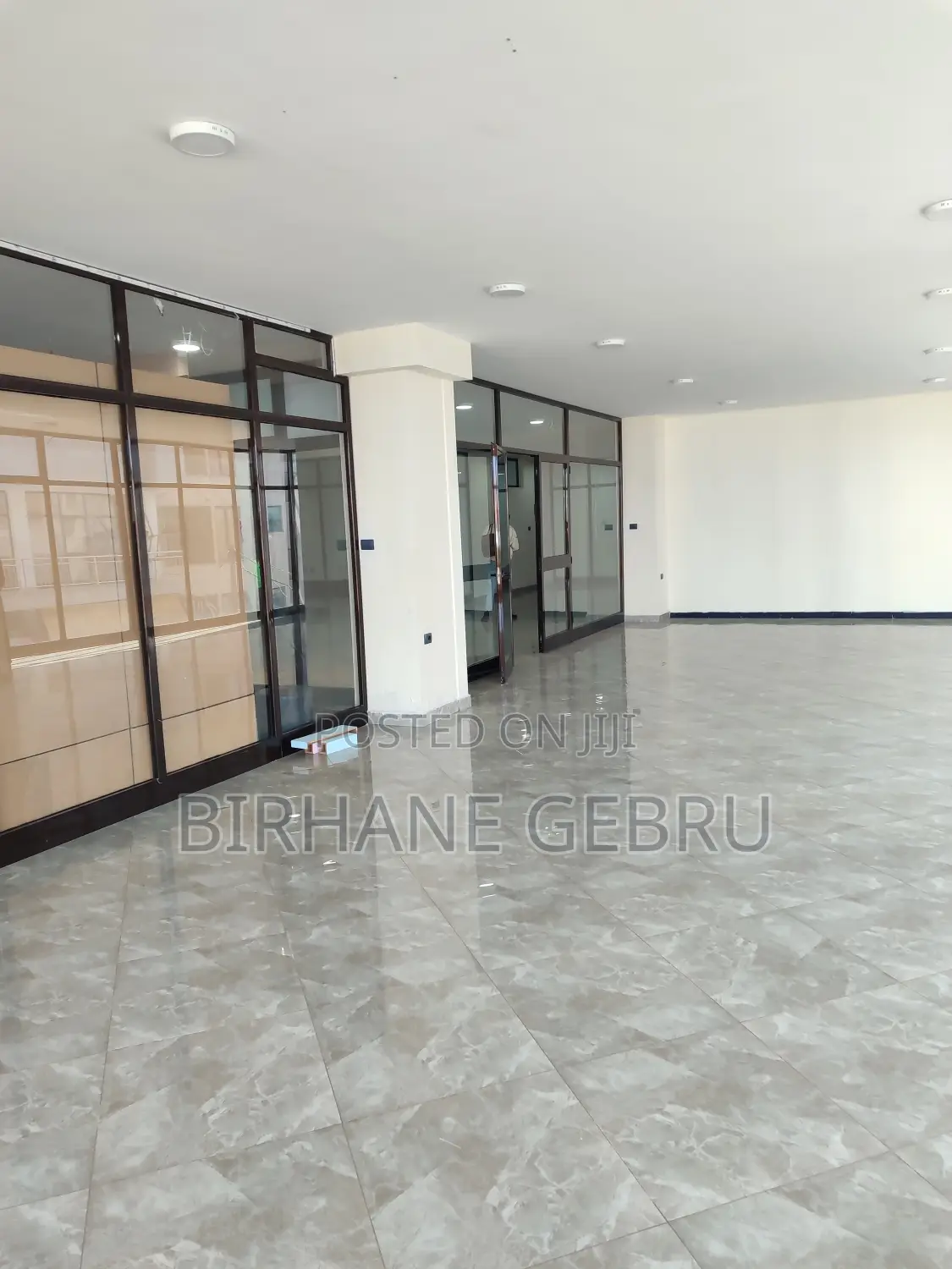 Luxury Apartiment Rent for Office or Other Business