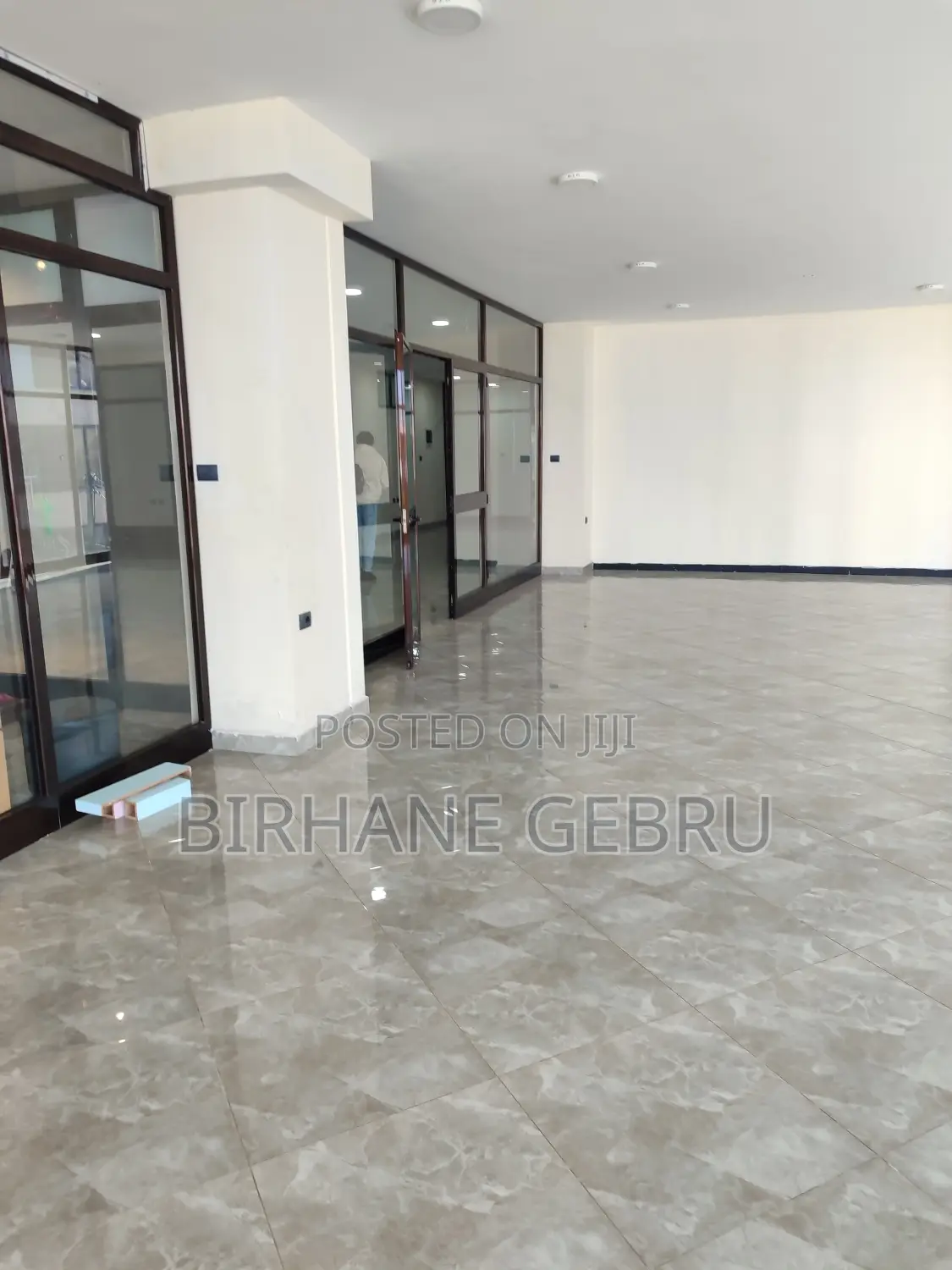 Luxury Apartiment Rent for Office or Other Business