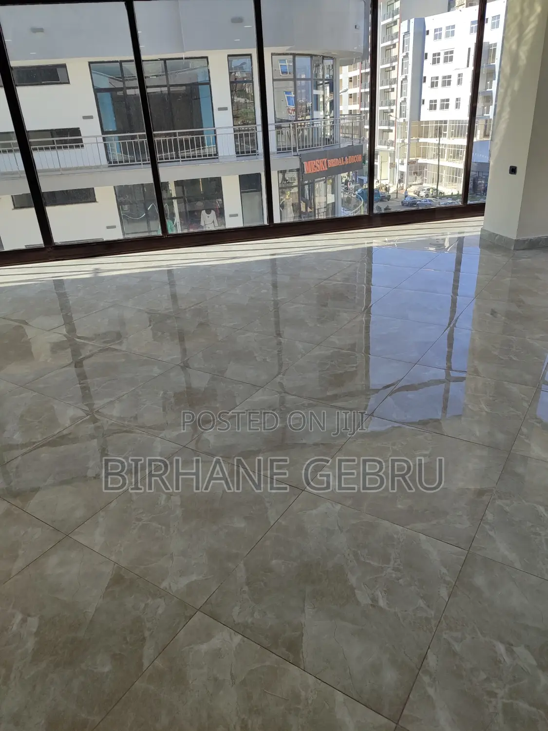 Luxury Apartiment Rent for Office or Other Business