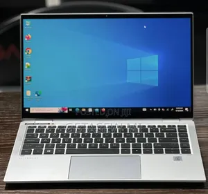 New Laptop HP EliteBook X360 1040 G7 16GB Intel Core I7 SSD 512GB