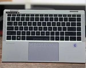 New Laptop HP EliteBook X360 1040 G7 16GB Intel Core I7 SSD 512GB