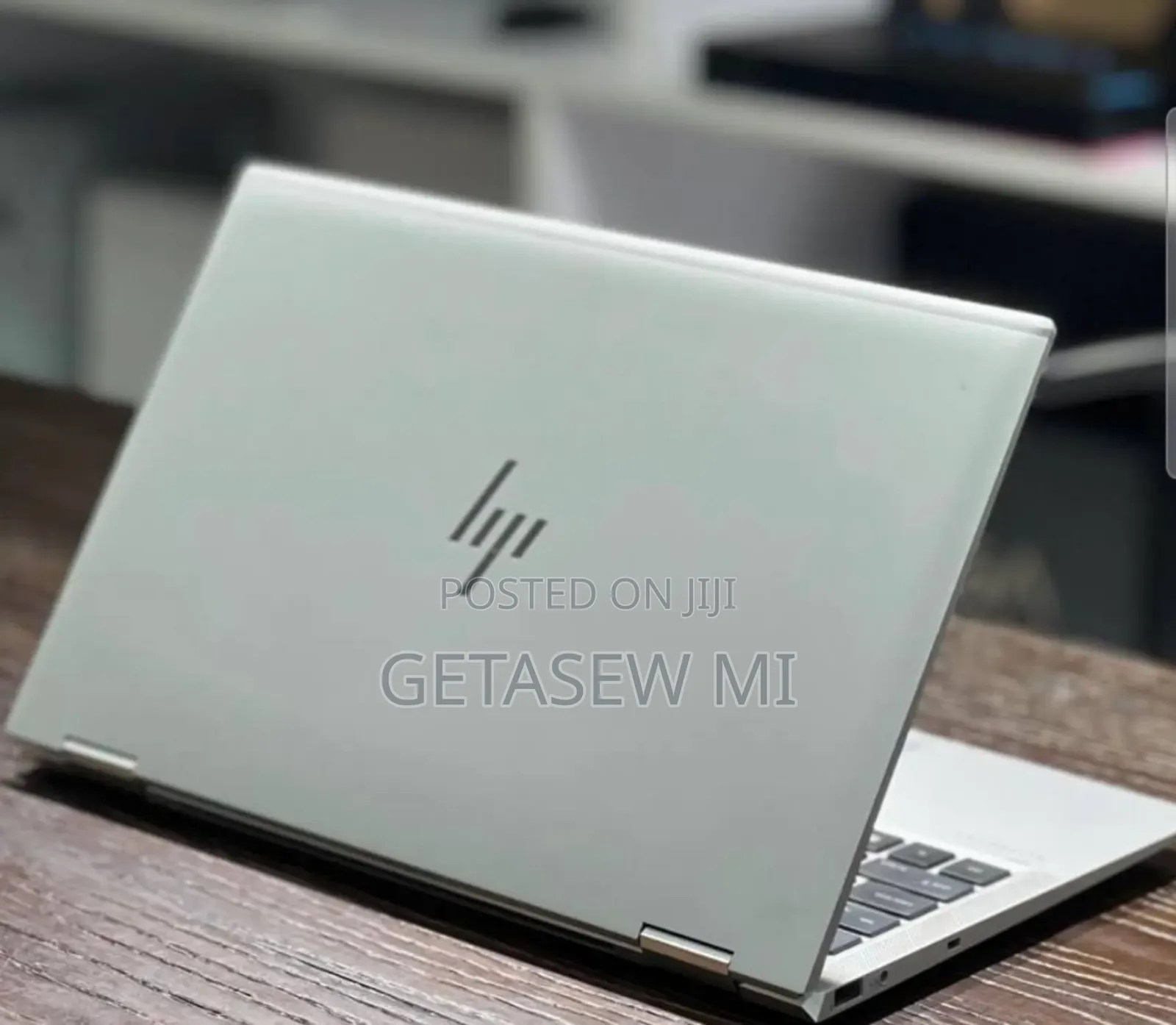 New Laptop HP EliteBook X360 1040 G7 16GB Intel Core I7 SSD 512GB