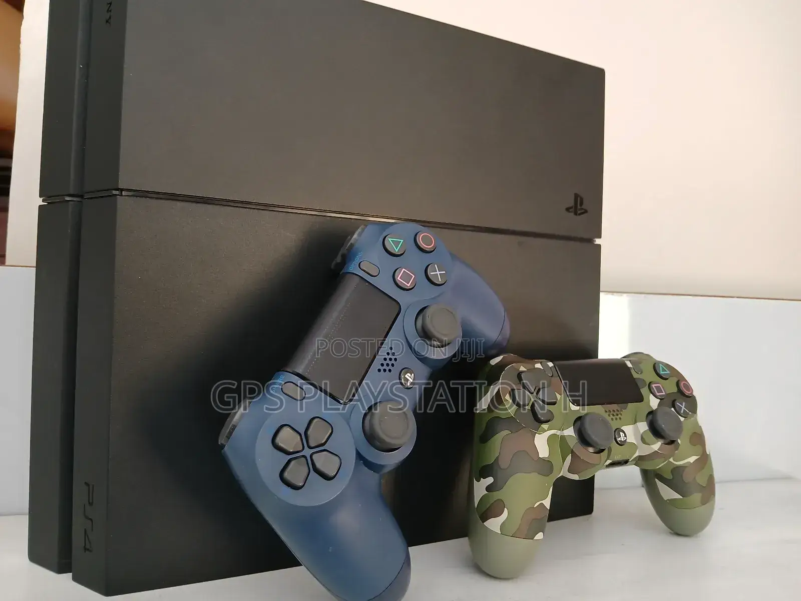 Ps 4 Standard Standard