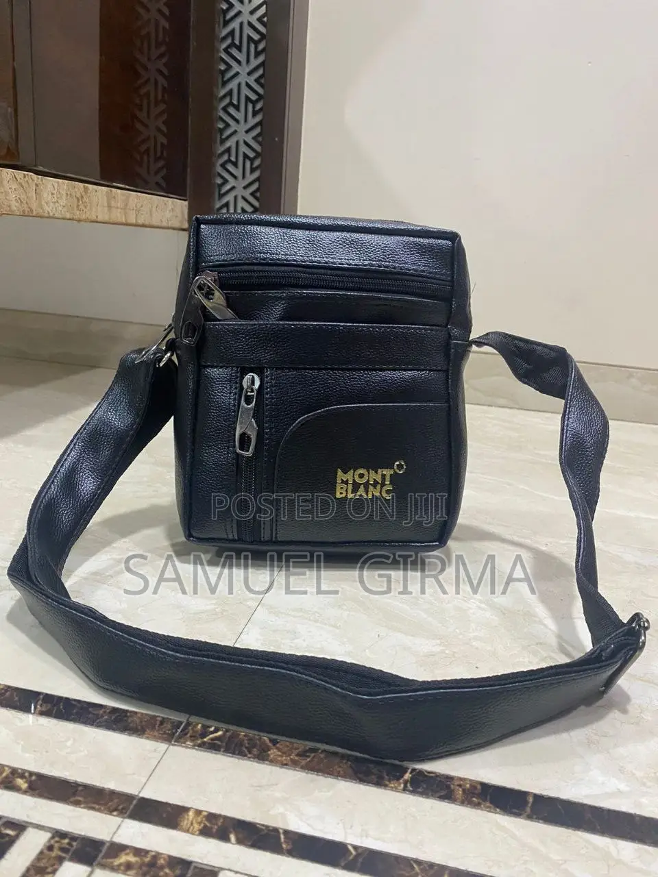 Mens Sling Bag 
Best in Quality
