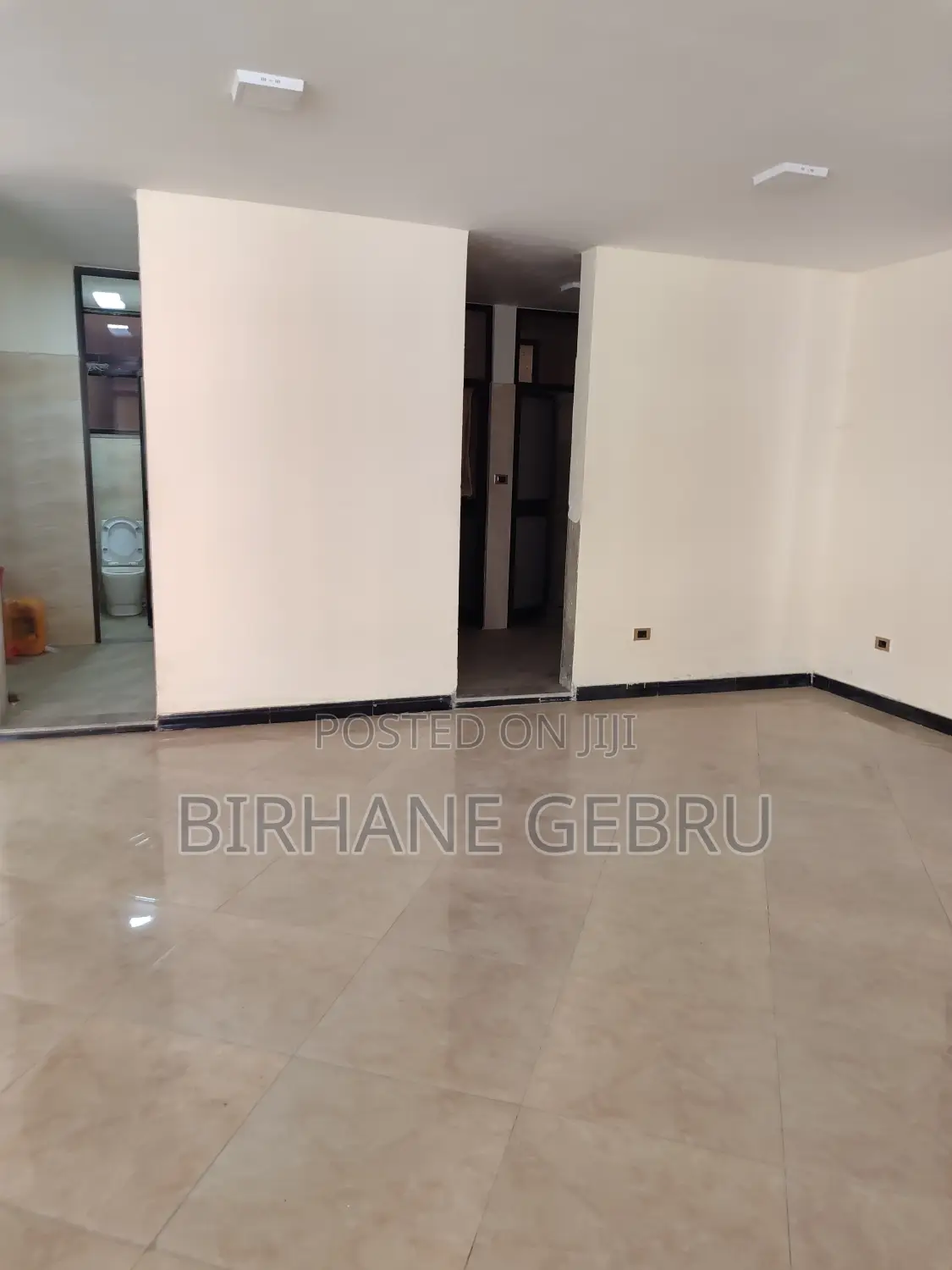 Luxury Apartiment Rent for Office or Other Business