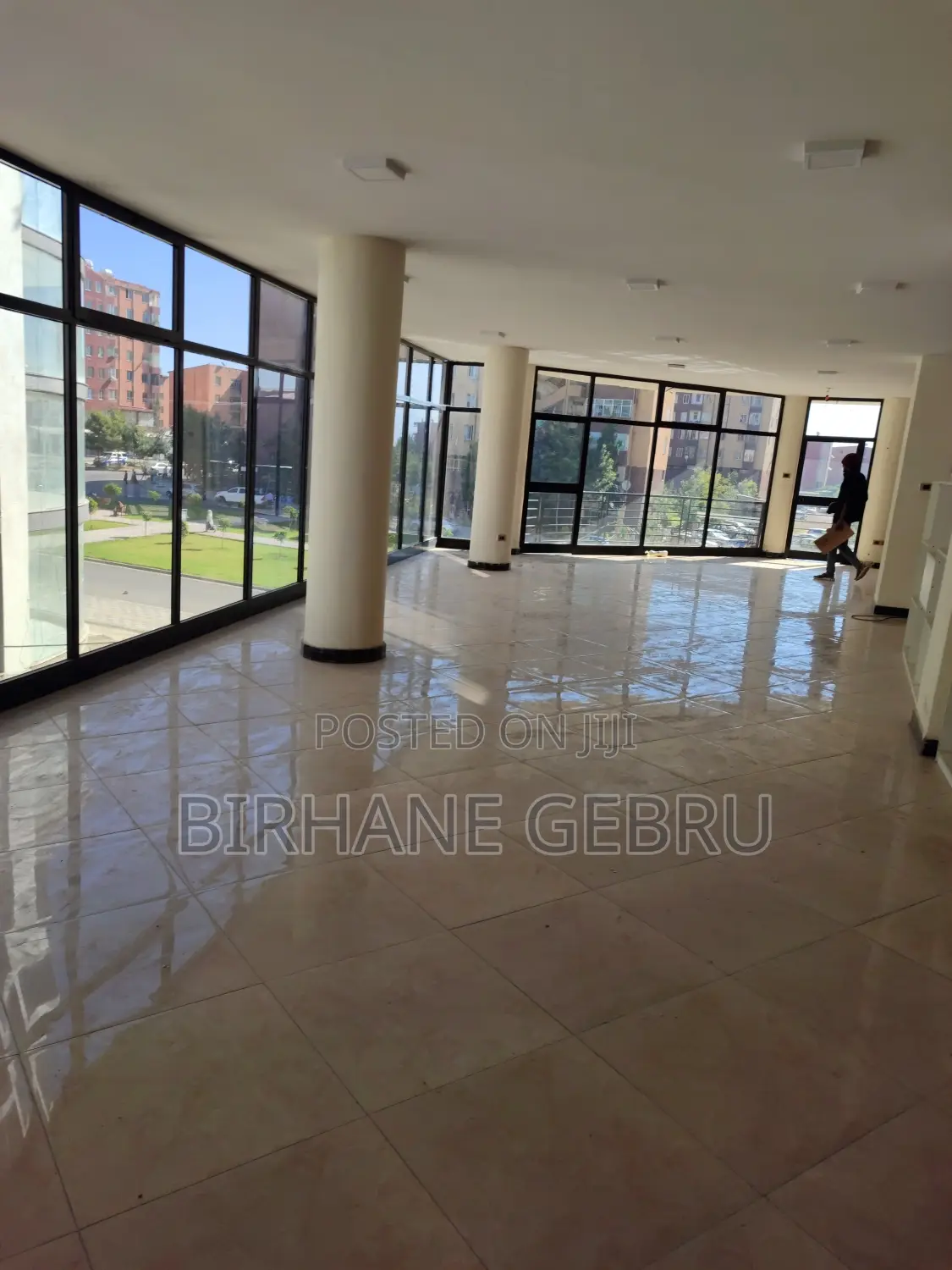 Luxury Apartiment Rent for Office or Other Business