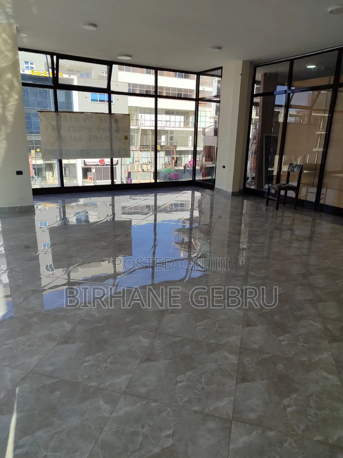 Luxury Apartiment Rent for Office or Other Business