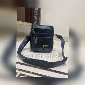 Mens Sling Bag 
Best in Quality