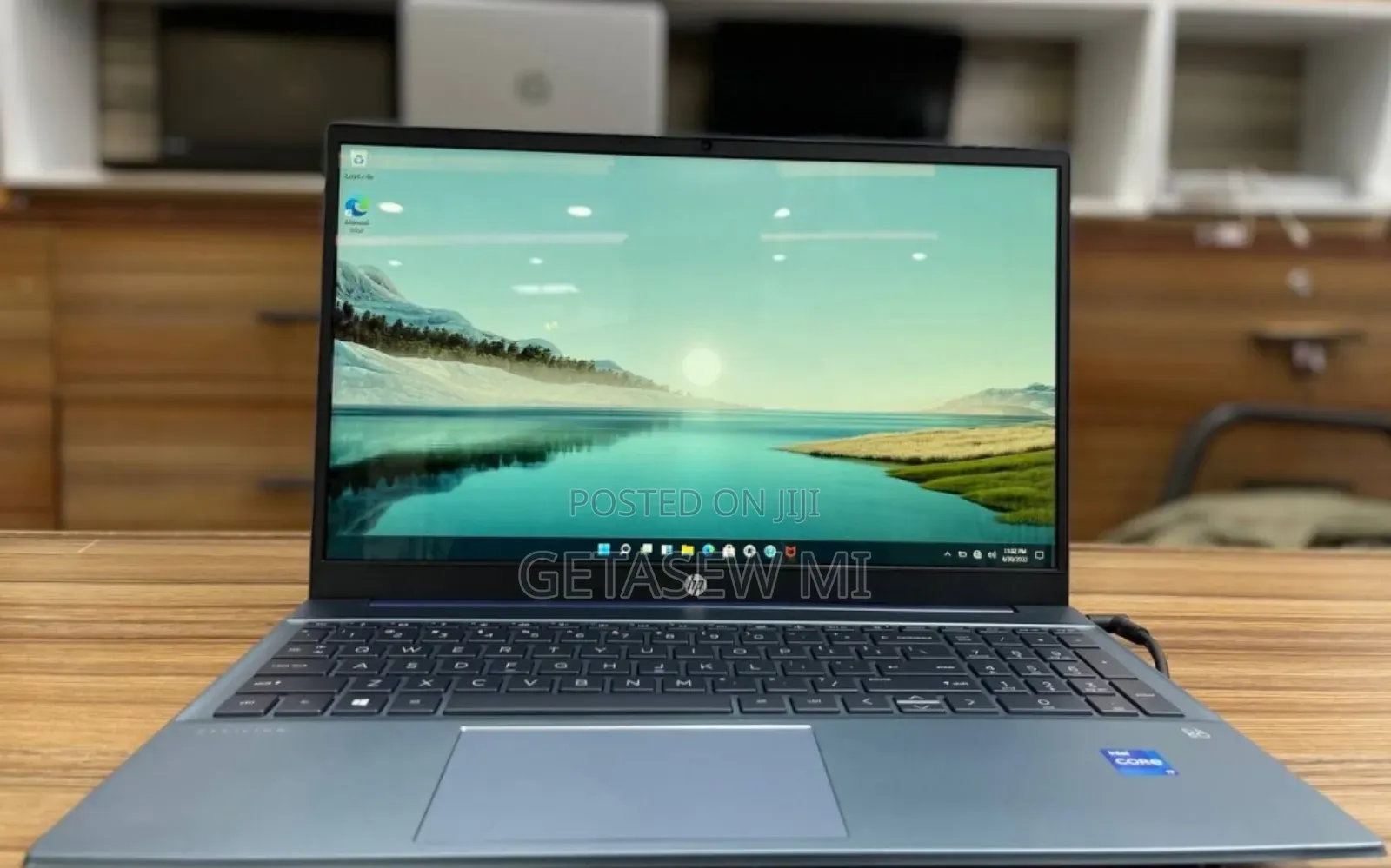 New Laptop HP Pavilion 15 16GB Intel SSD 1T