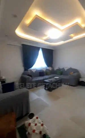 1bdrm Condo in Ayat Site-4, 40/60, Bole for sale