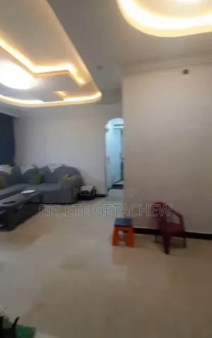 1bdrm Condo in Ayat Site-4, 40/60, Bole for sale