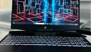 New Laptop HP 15 16GB Intel Core I5 SSD 512GB