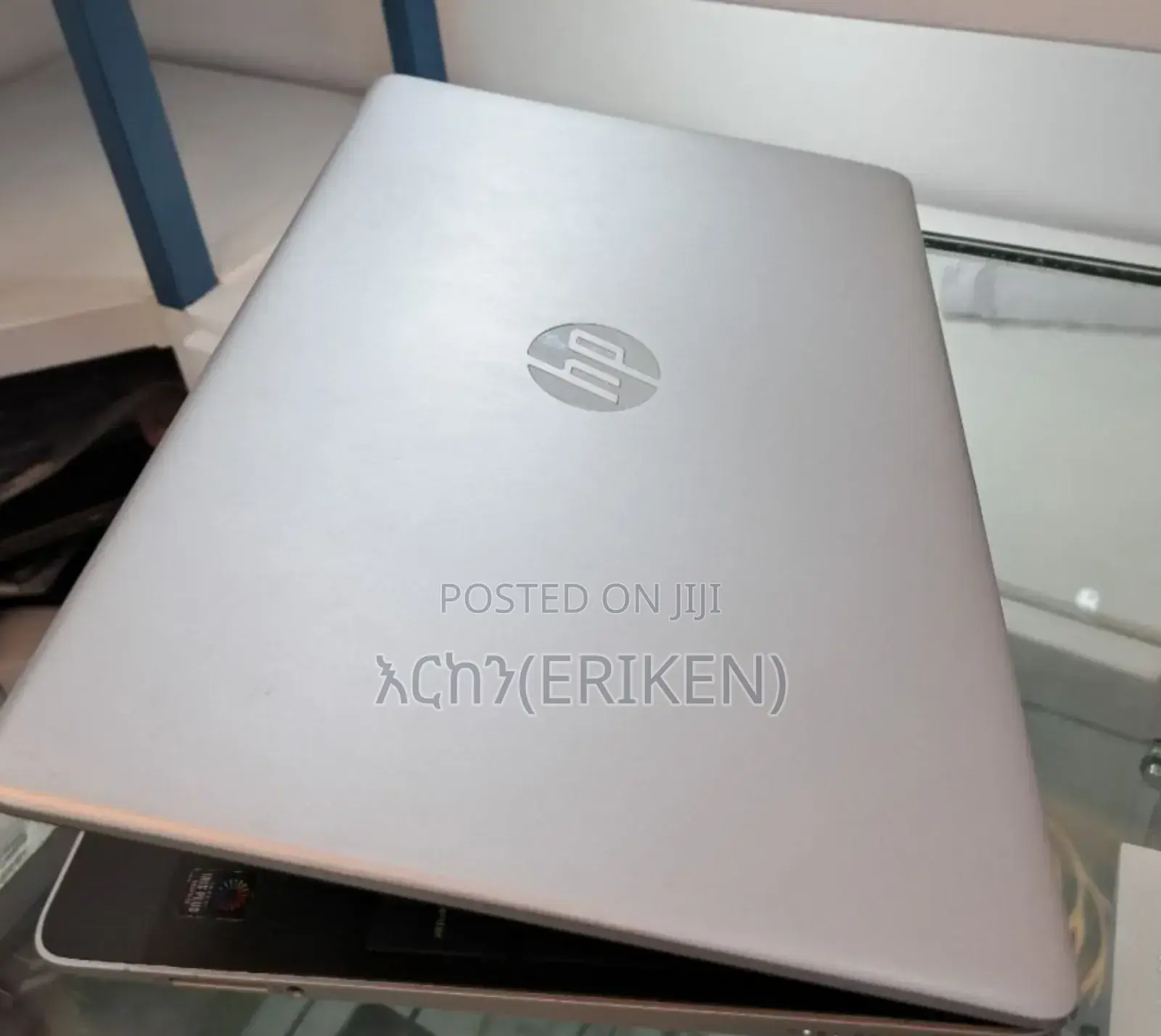 New Laptop HP Stream Notebook 16GB Intel Core I7 SSD 1T