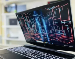 Photo - New Laptop HP Pavilion Power 15 16GB Intel Core I5 SSD 512GB