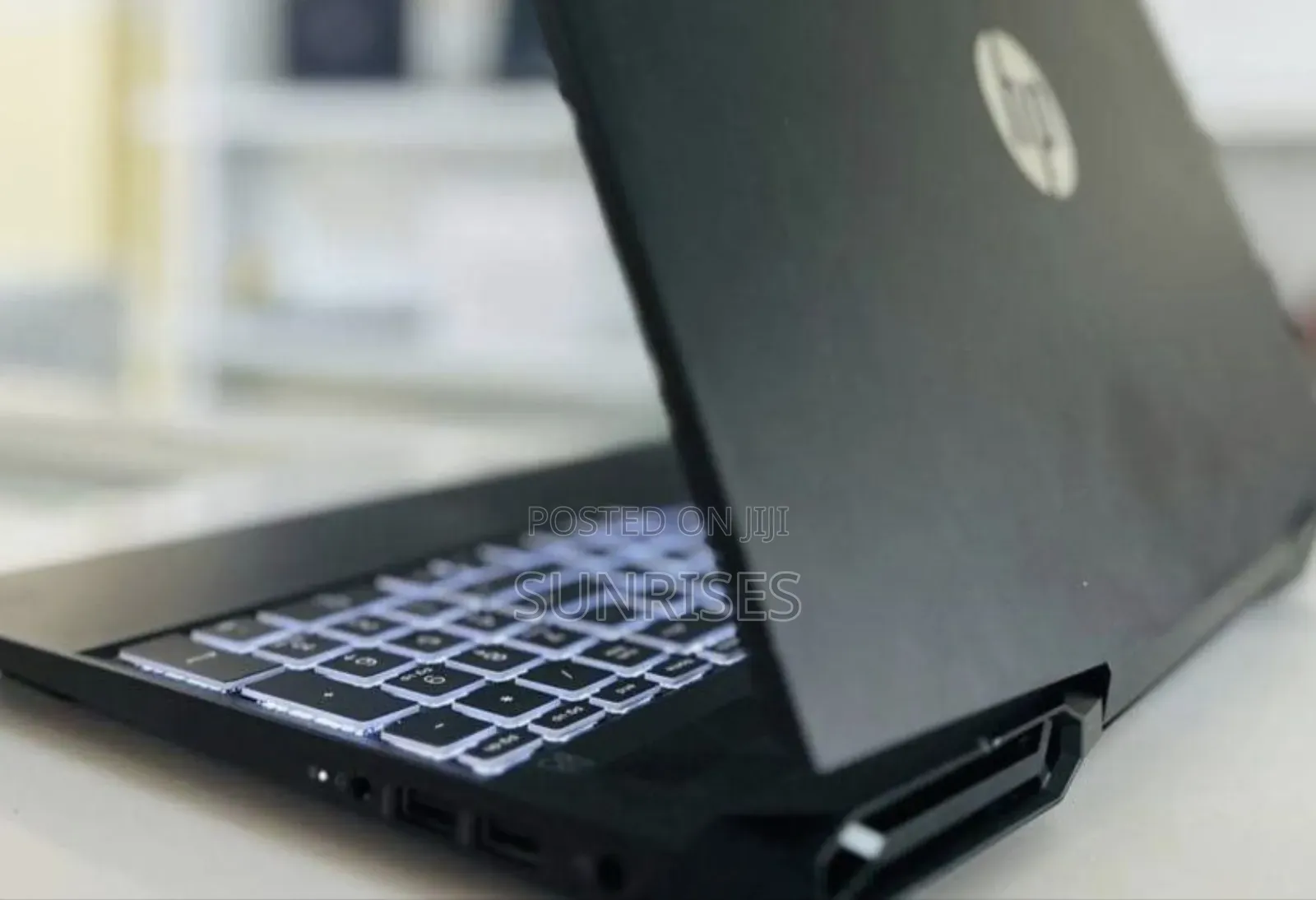 New Laptop HP Pavilion Power 15 16GB Intel Core I5 SSD 512GB