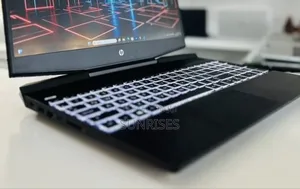 New Laptop HP Pavilion Power 15 16GB Intel Core I5 SSD 512GB