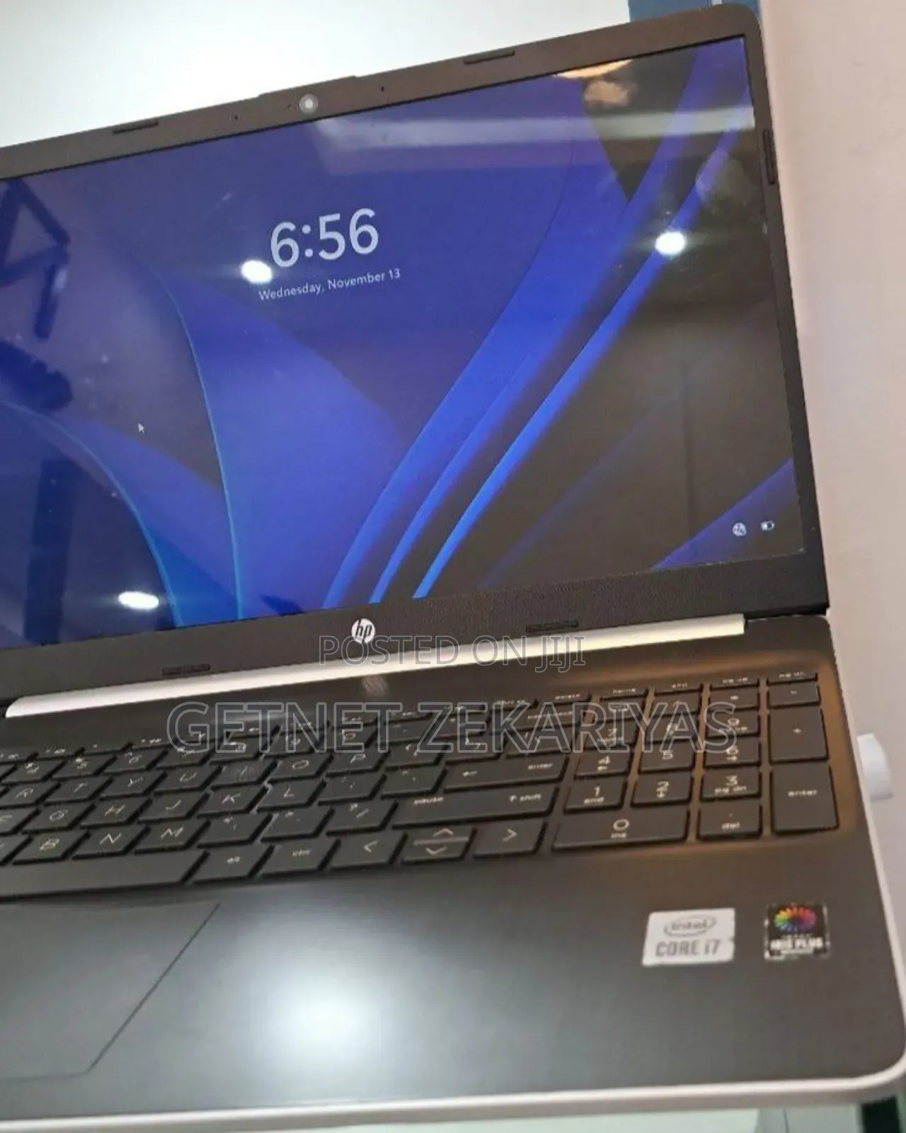 New Laptop HP Stream Notebook 16GB Intel Core I7 SSD 512GB
