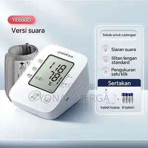 Photo - Bp Monitor Keep Tracking Your Blood Pressure at Home