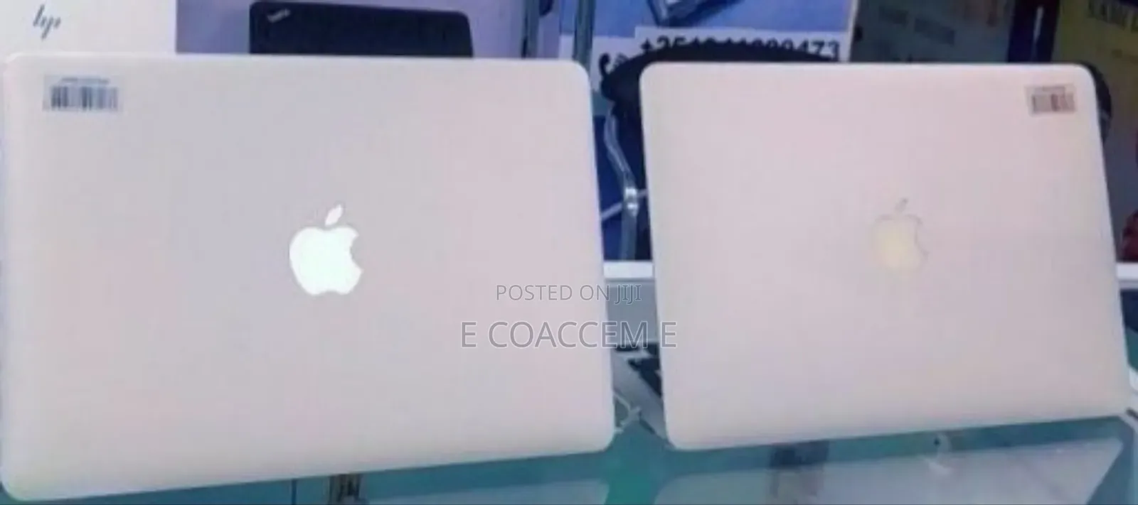 New Laptop Apple MacBook 8GB Intel Core I7 SSD 256GB