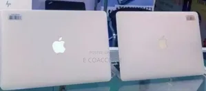 New Laptop Apple MacBook 8GB Intel Core I7 SSD 256GB