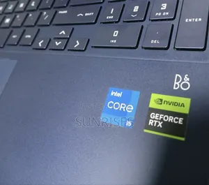 New Laptop HP Victus 16 16GB Intel Core I5 SSD 1T