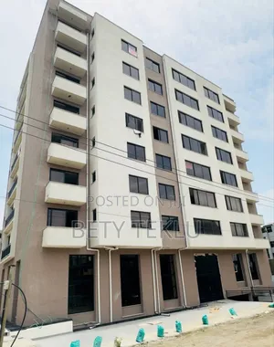 Photo - 2bdrm Apartment in አያት, Bole for sale