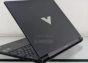 New Laptop HP Victus 16 16GB Intel Core I7 SSD 512GB