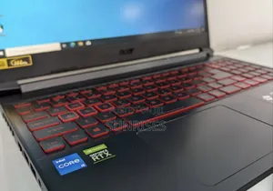 Photo - New Laptop Acer Nitro 5 16GB Intel Core I5 SSD 512GB