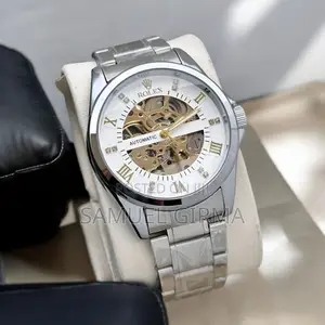 Photo - Rolex Automatic