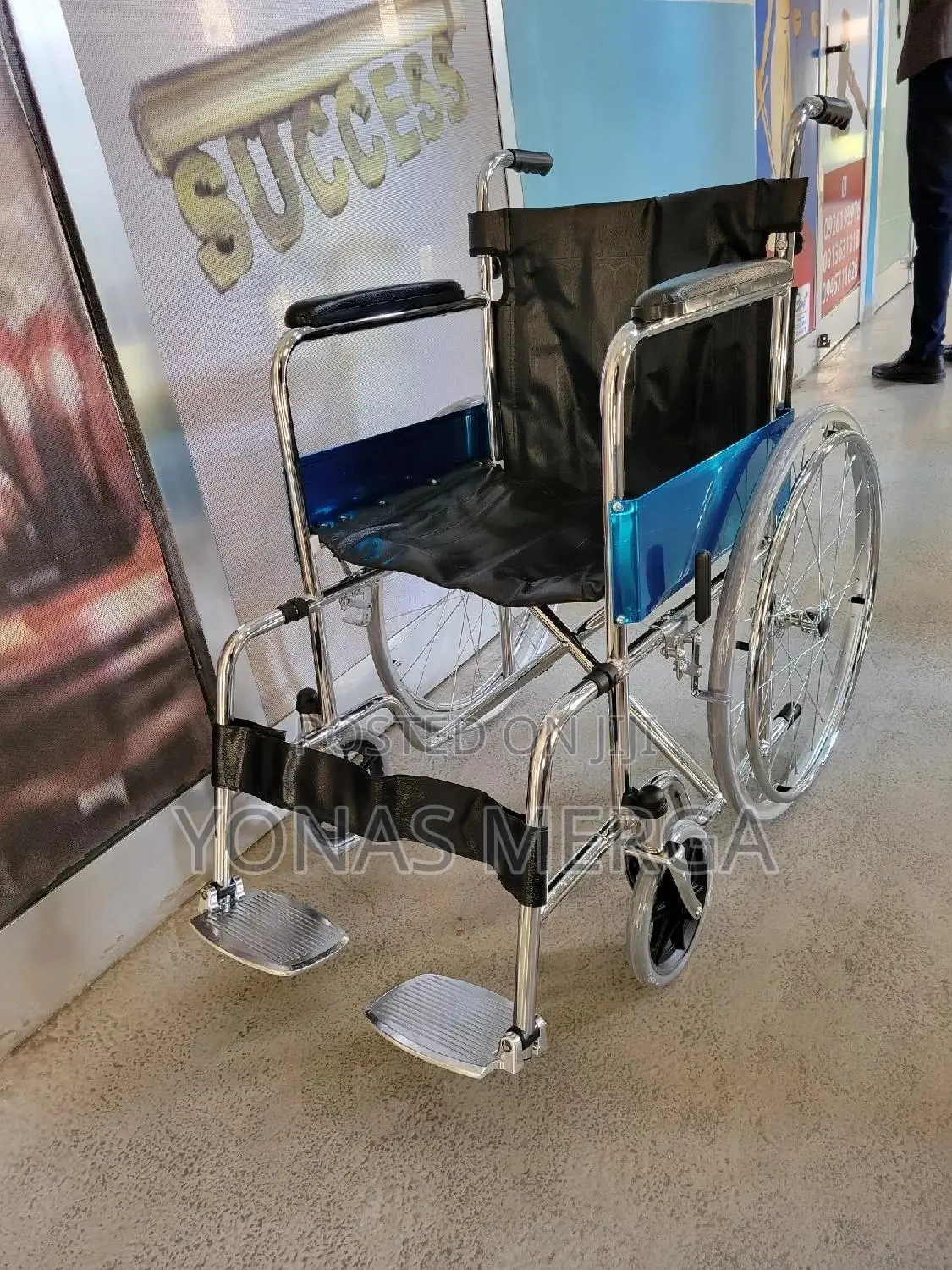 Packed Wheelchair፴0wheelchairዌልቼር€€Wheelchair~Pwheelchair